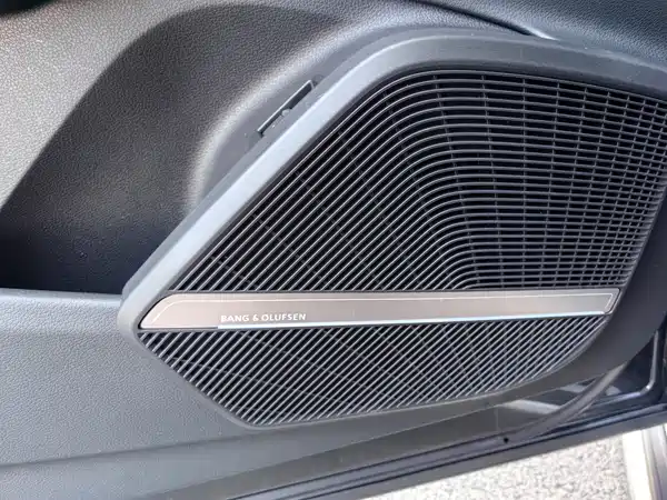 Audi Q5L 2023