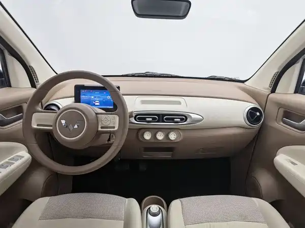 Wuling Hongguang MINIEV 2025