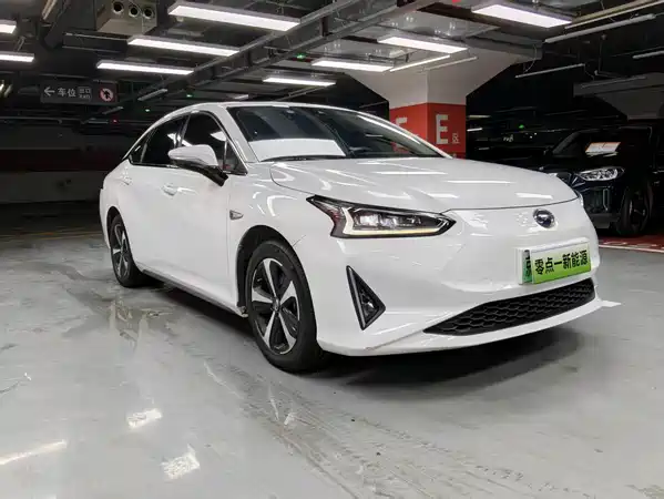 GAC Group iA5 2021