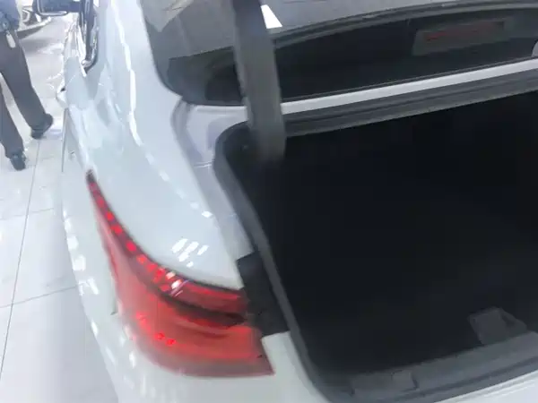 Changan Ruicheng CC 2021