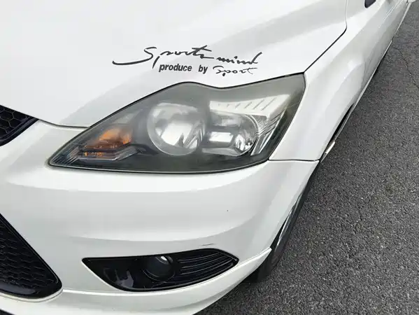 Ford Focus 2013
