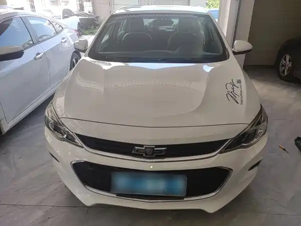 Chevrolet Cavalier 2019