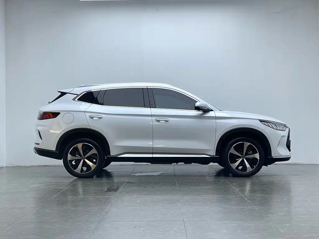 BYD PLUS New Energy 2022 — фото 7