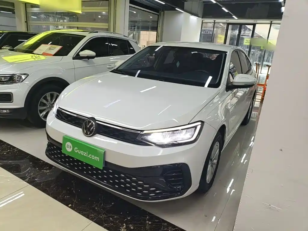 Volkswagen Lavida 2023