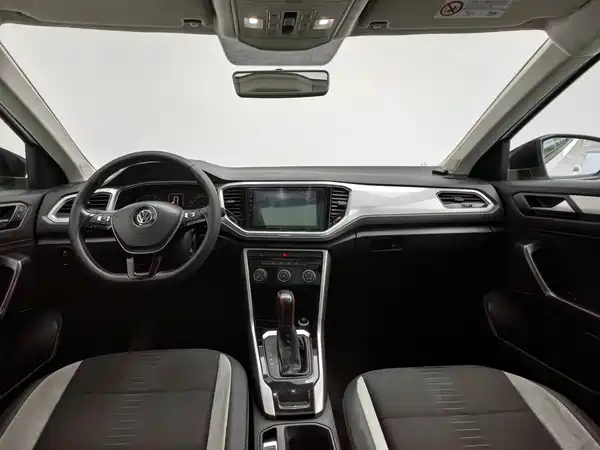 Volkswagen T-Roc 2018