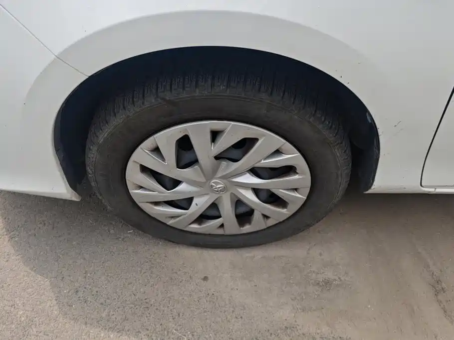 Toyota Vios 2021
