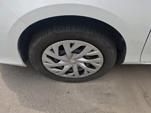 Toyota Vios 2021