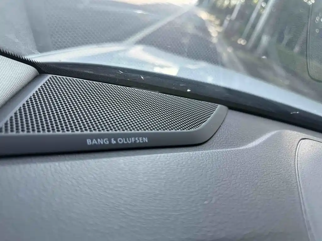 Audi Q3 2021