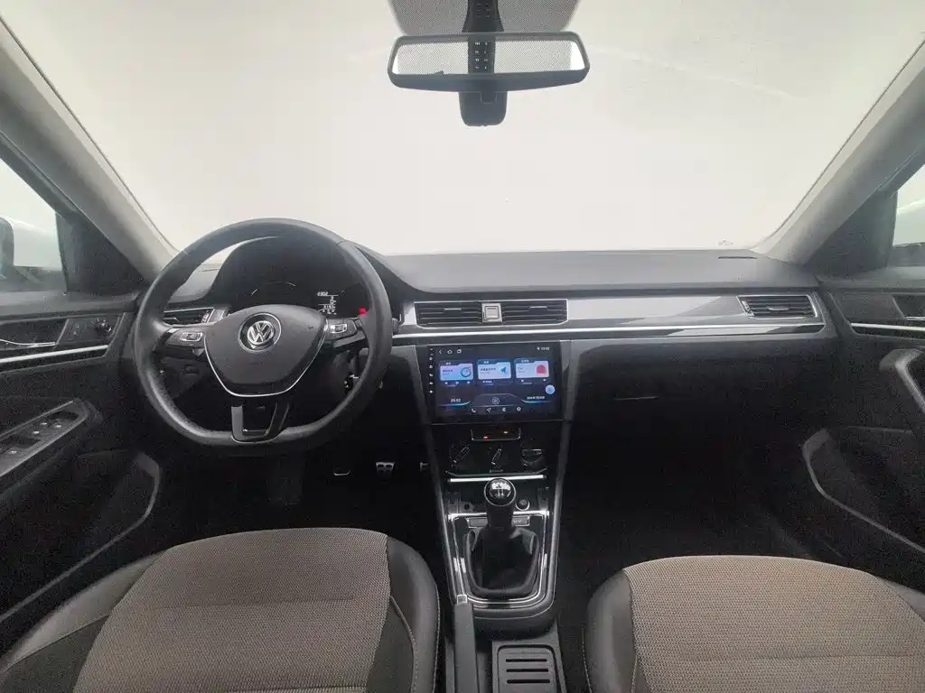 Volkswagen C-TREK Weiling 2019 — фото 5