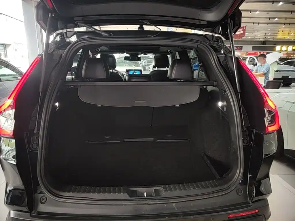 Honda CR-V PHEV 2023 — фото 19