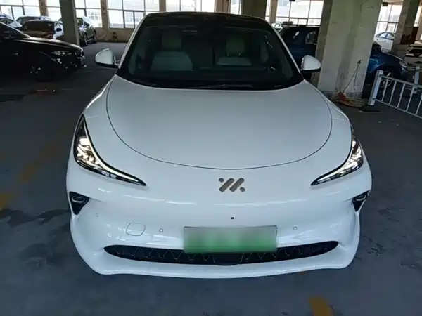 IM Motors LS6 2025
