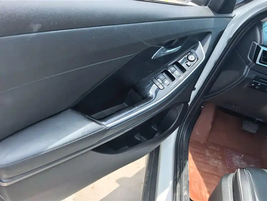Hyundai ix25 2021