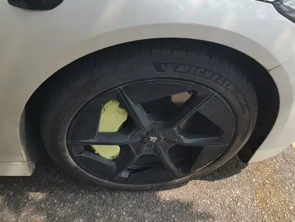 Hyptec GT 2024