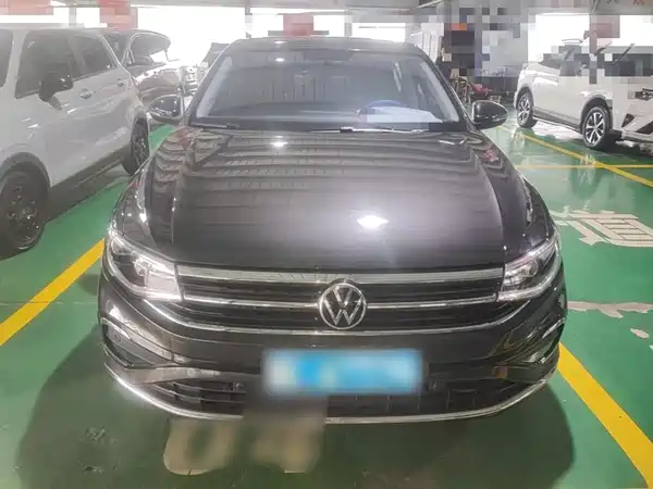 Volkswagen Bora 2024