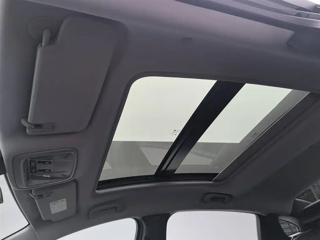 Chevrolet Malibu XL 2024 — фото 14