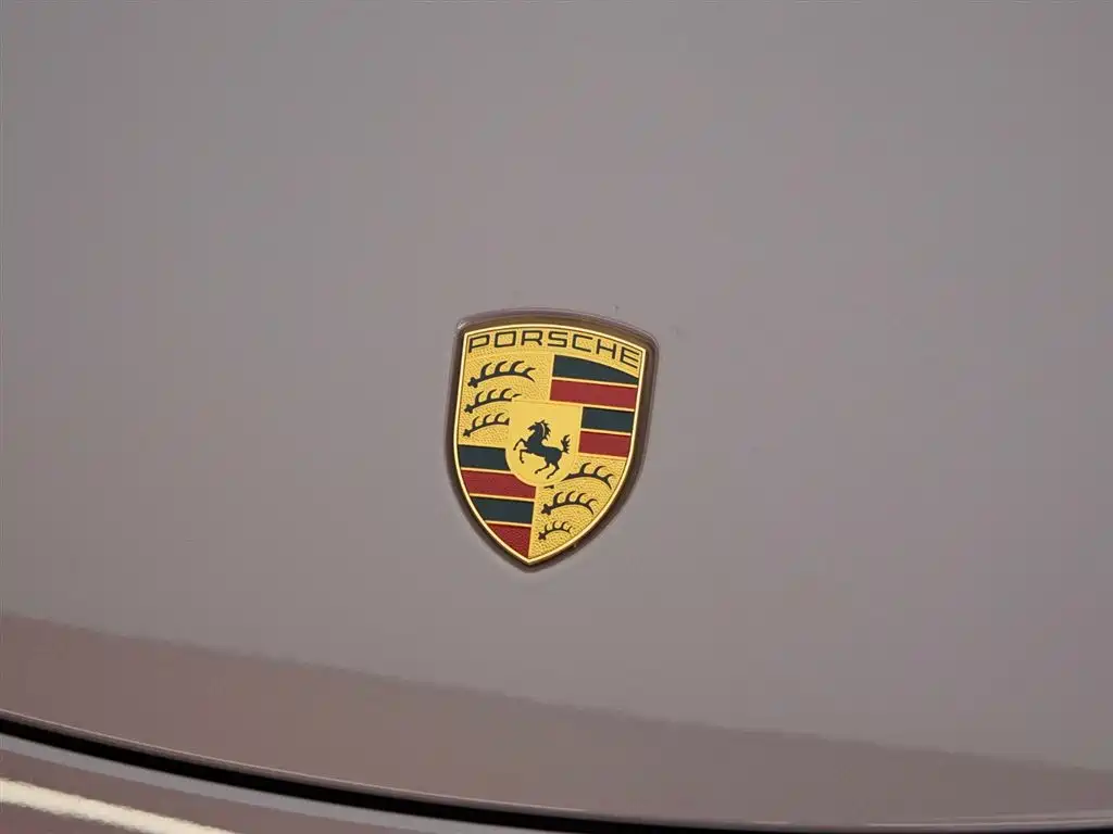 Porsche 718 2023 — фото 16