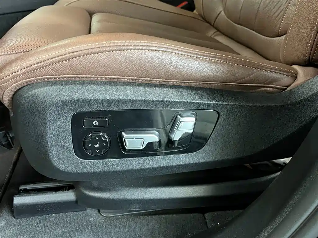 BMW X5 2022 — фото 15