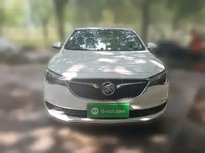 Buick Excelle GT 2020