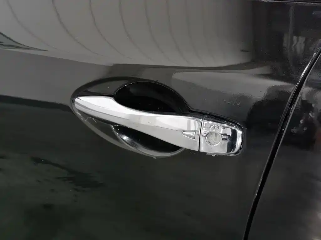 Nissan Teana 2018 — фото 18