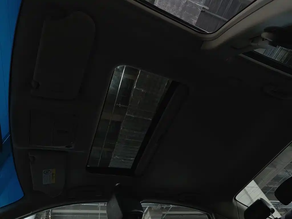 Nissan Teana 2018 — фото 14