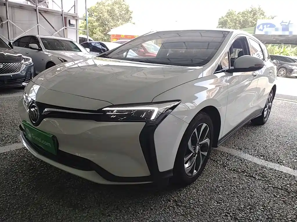 Buick Velite 6 2020 — фото 1