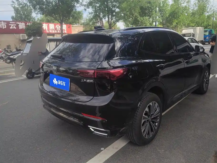 Buick Envision S 2024 — фото 3
