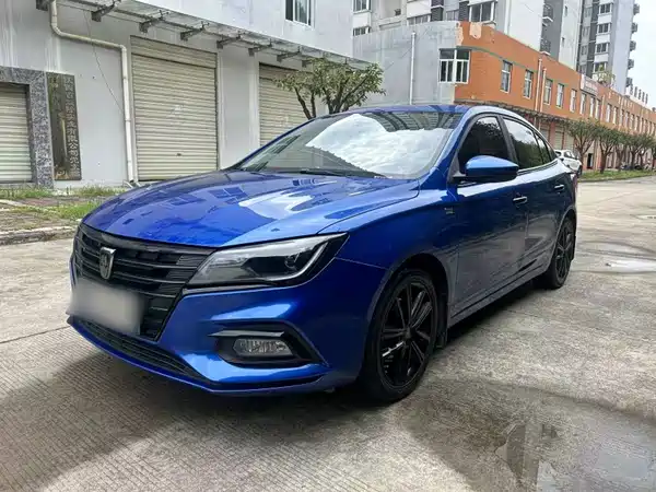 Roewe i5 2020
