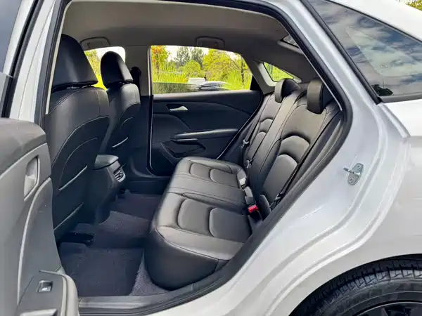 Chevrolet Monza 2020