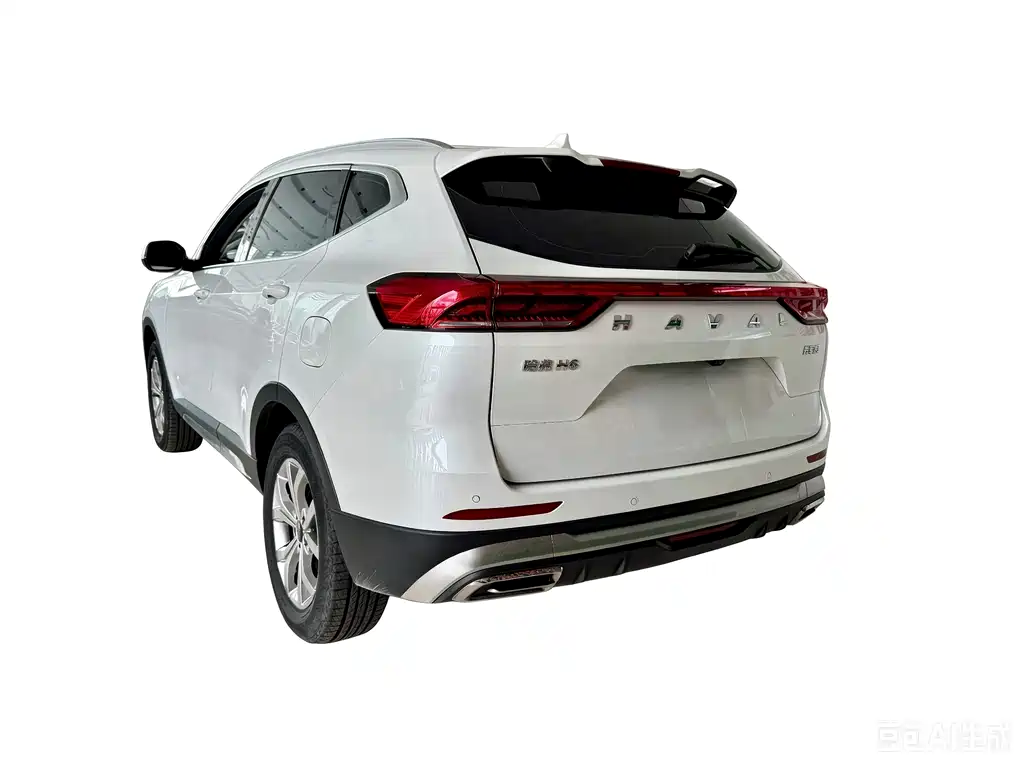 Haval H6 2023
