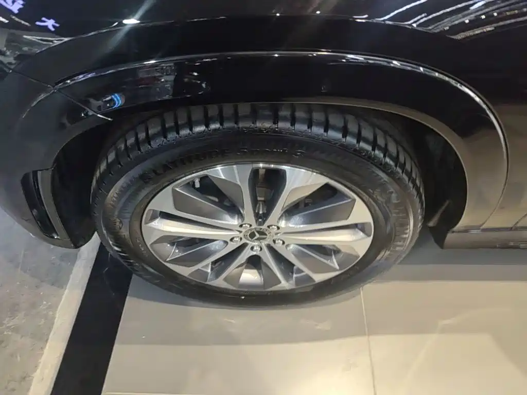 Mercedes-Benz GLE 2023 — фото 25