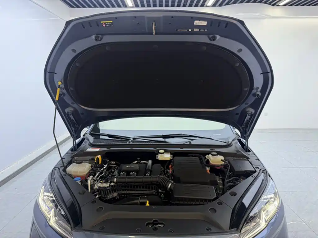 BYD Seal 06 2025