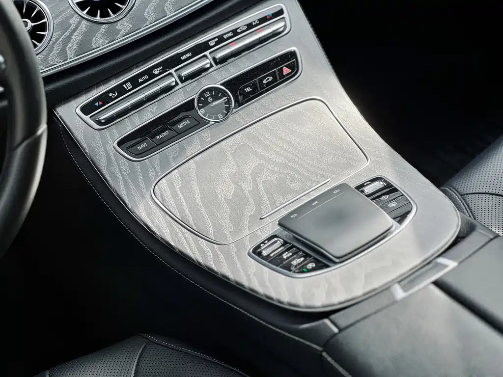 Mercedes-Benz CLS 2019 — фото 13
