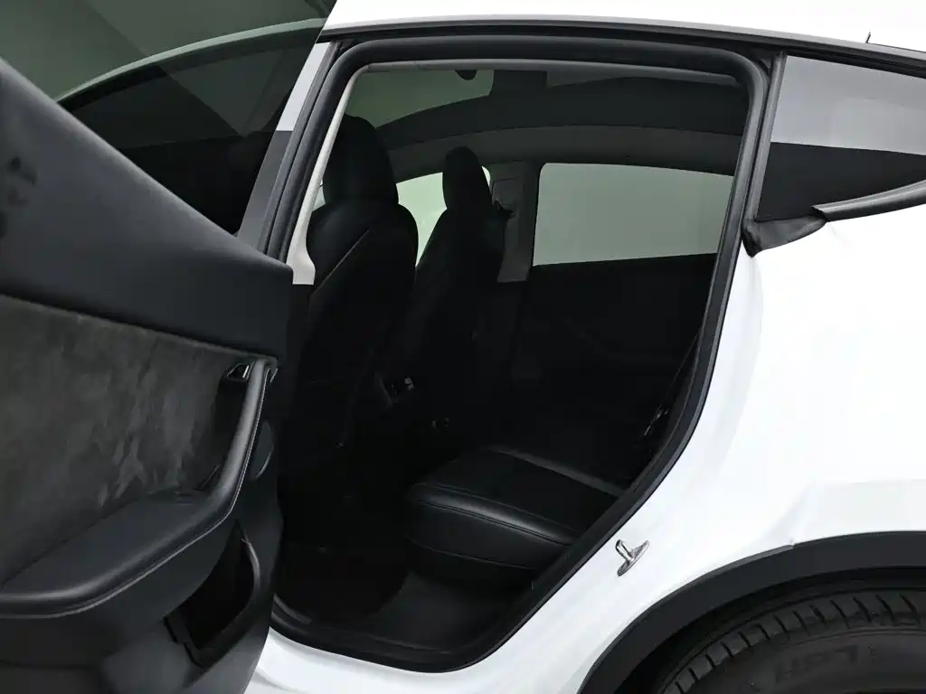 Tesla Model Y 2023 — фото 15