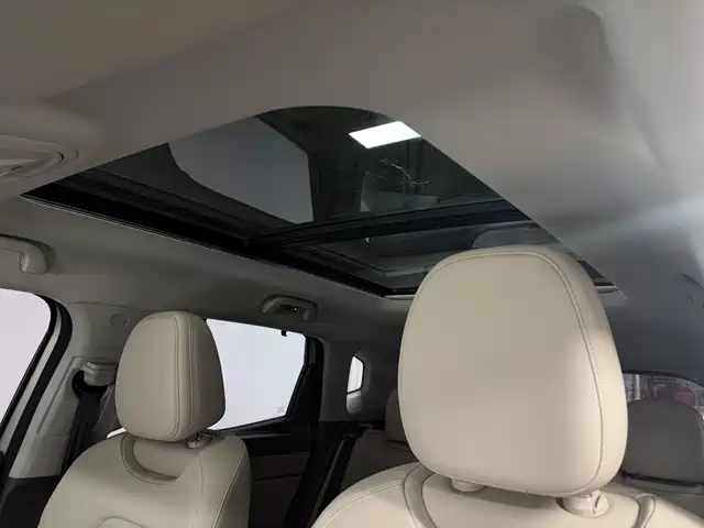 Haval Dargo PLUS EV 2025 — фото 9