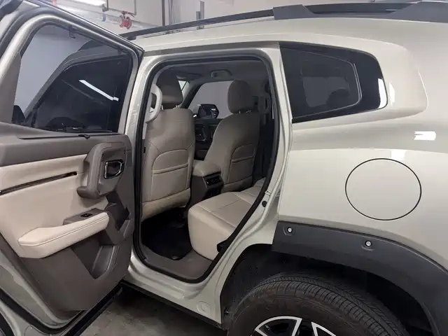 Haval Dargo PLUS EV 2025 — фото 11