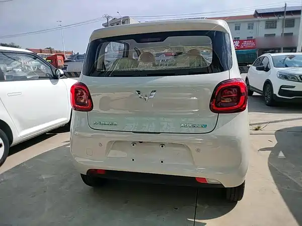 Wuling Hongguang MINIEV 2026