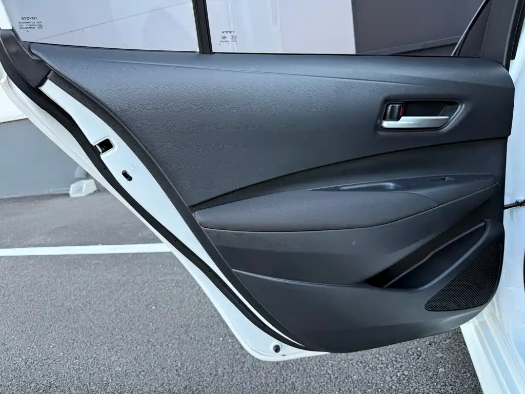 Toyota Levin 2024 — фото 15