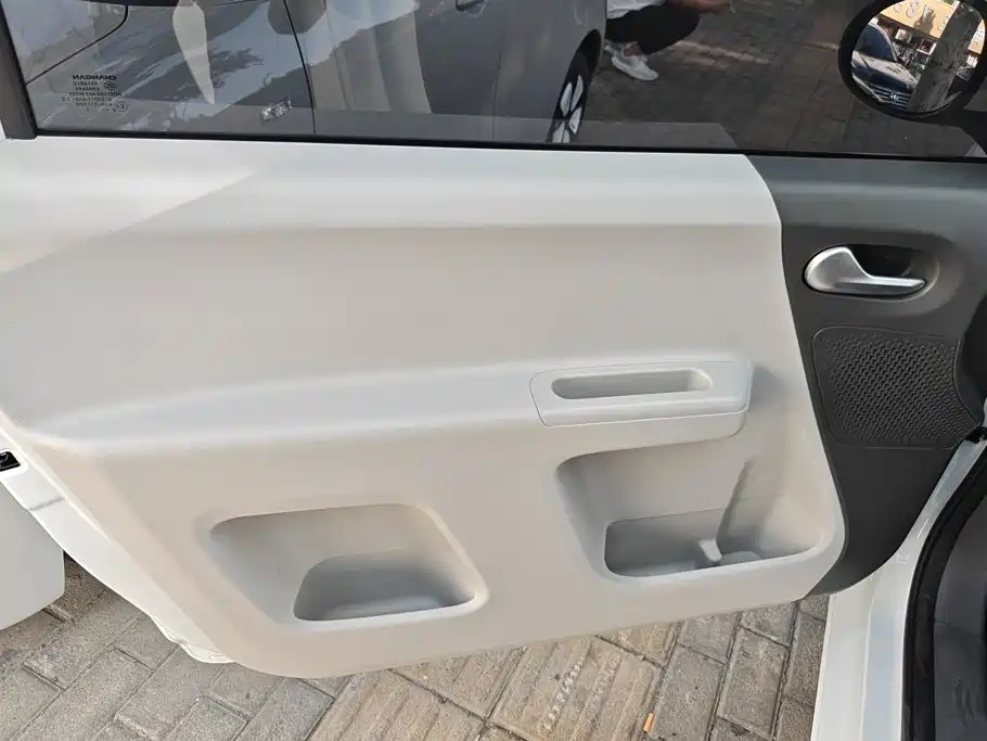 Changan Lumin 2024