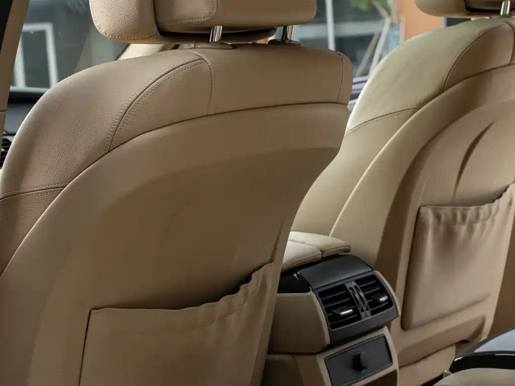 BMW X6 2010 — фото 17