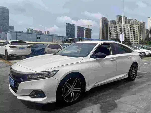 Honda Accord 2023