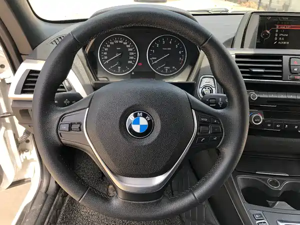 BMW 2 Series 2017