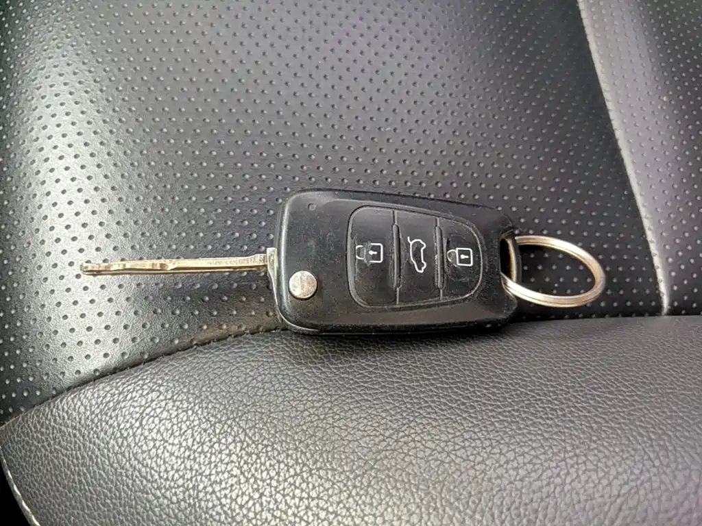 Kia Forte 2015 — фото 9