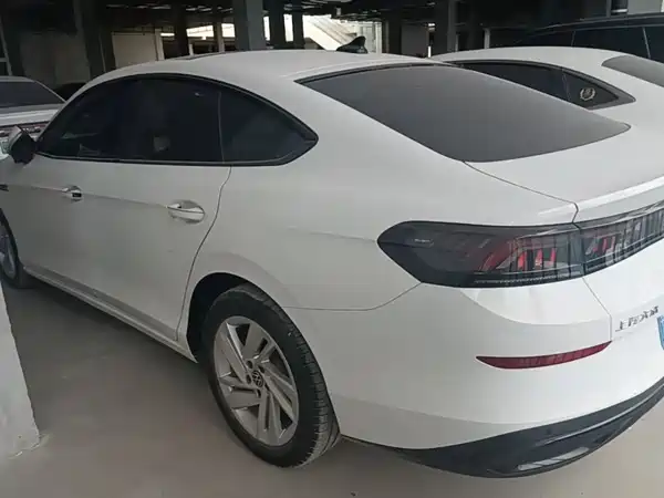 Volkswagen Lamando 2022