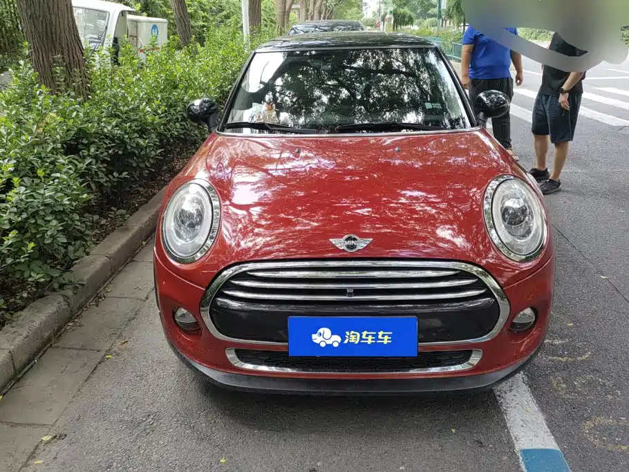 MINI MINI 2017