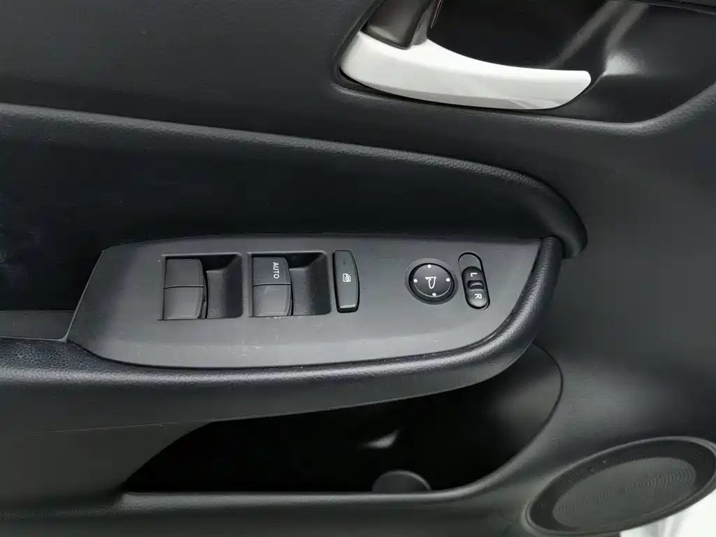 Honda Fit 2021 — фото 9