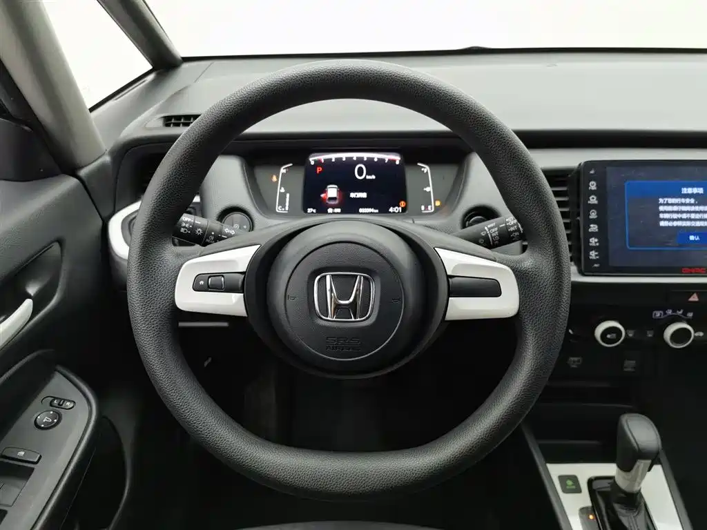 Honda Fit 2021 — фото 11