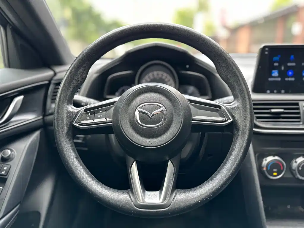 Mazda CX-4 2020 — фото 20