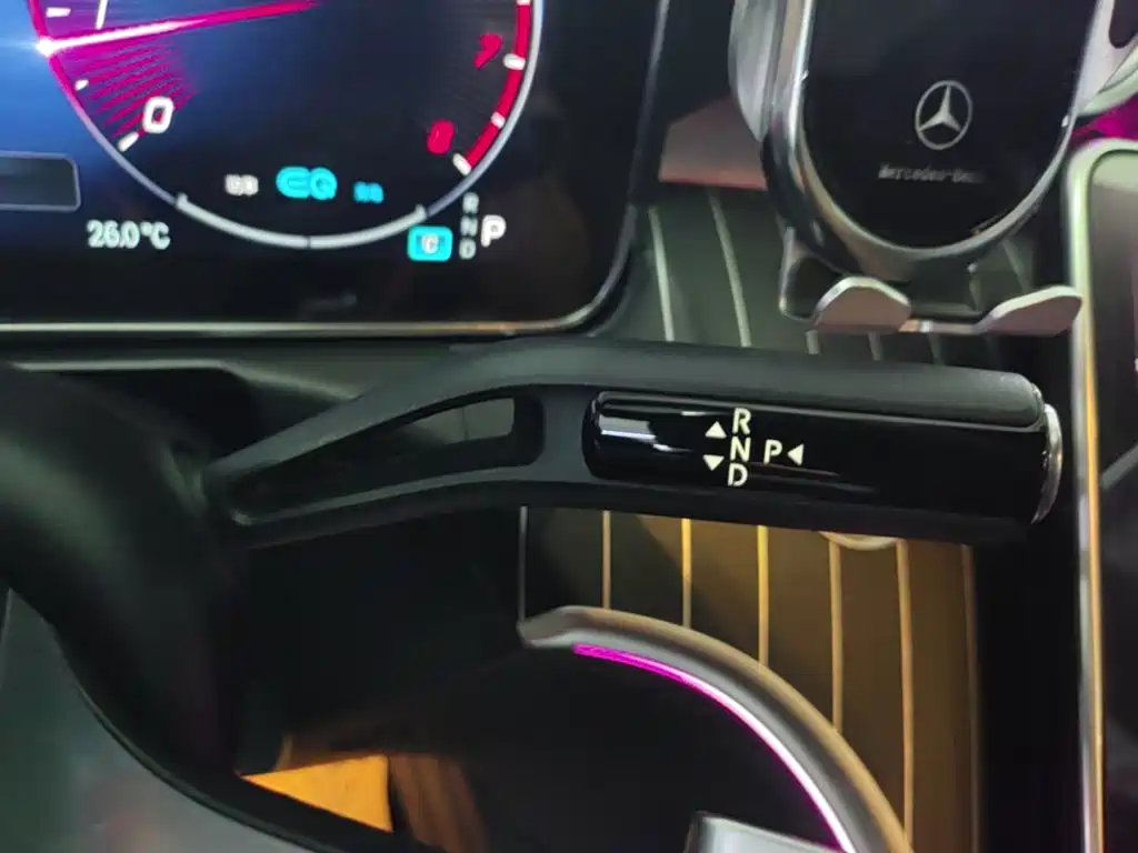 Mercedes-Benz C-Class 2022 — фото 14