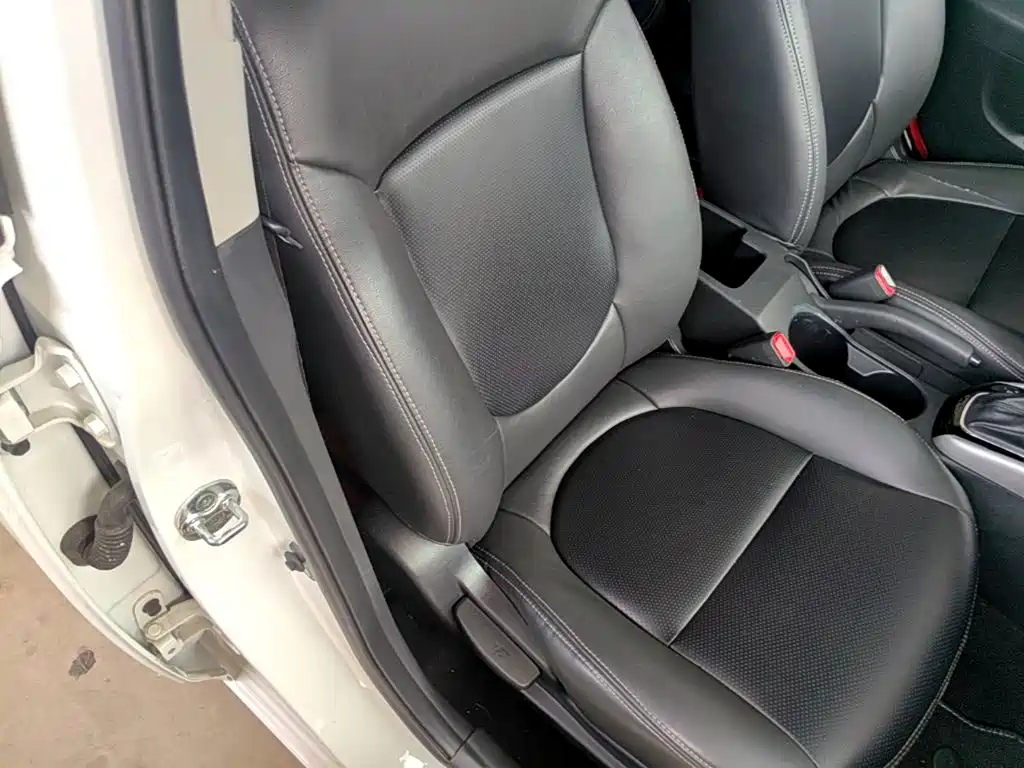 Kia Forte 2015 — фото 25
