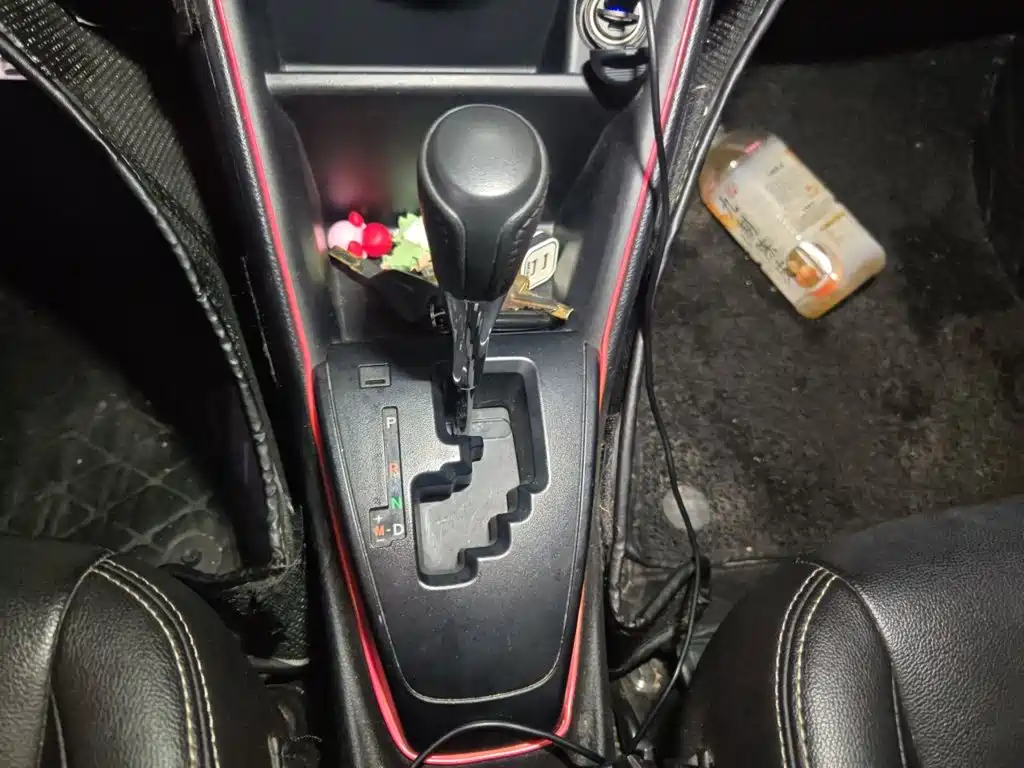 Toyota Vios 2019 — фото 11